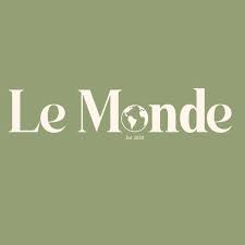 Le Monde Logo