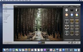 This App Lets You Use Apple S Aperture Photo Editor On Macos Catalina In 2020 Aperture Photo Photo Editor Photo