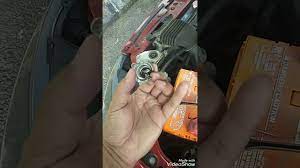 Untuk yang terakhir sebenarnya sih ga terlalu penting ya, cuma saya tulis disini karena saya pernah dibuat bingung dan mungkin ada orang lain yang bingung juga. Cara Menukar Bulb Mentol Proton Saga Flx Youtube