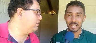 Com 'morrinho artilheiro' e gol aos 49 minutos, Malvinas vence e tira  invencibilidade do Santa Terezinha