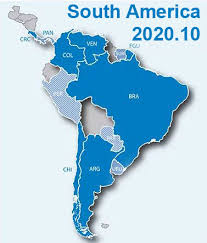 Envíos gratis en el día ✓ compre garmin city navigator norte america nt con mapas detallados en cuotas sin interés! Garmin City Navigator South America Nt 2020 10 Img Unlocked