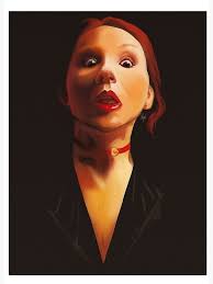 Haunted House Portrait" Art Board Print for Sale by sawtheride