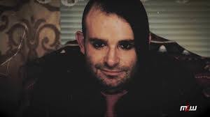 Jimmy Havoc's Instagram, Twitter & Facebook