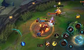 Este rifle es capaz de matar de un solo disparo en la cabeza, ya sea desde corta o larga distancia. Cuales Son Las Diferencias De Wild Rift Respecto A League Of Legends Parte 1 Esportmaniacos