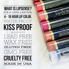 Sng-1215-Fly Girl Lipsense - M & F Casuals