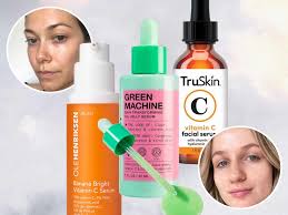 17 Best Vitamin C Serums For Sensitive Skin: Tried And Tested | Pinkvilla