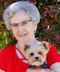 Dixie Jane Lorentz Obituary August 20, 2022