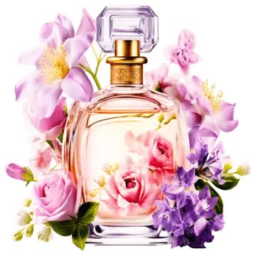 Parfum Dalam Bunga Gambar PNG | File Vektor Dan PSD | Unduh Gratis Di Pngtree