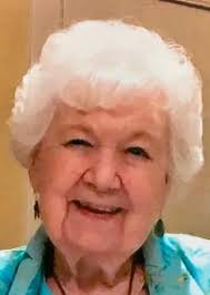 Anna Gessner Obituary (2020)