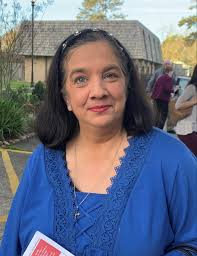 Obituary information for Angela Michelle Bertrand Coleman