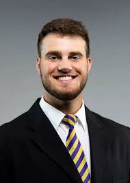 2023 Baseball Roster