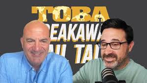 TOBA Breakaway Rail Talk