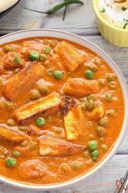 Heat the oil in a frying pan over high heat until it's shimmering hot. Matar Paneer Mutter Paneer Recipe With Video Instant Pot Stove Top