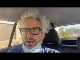 Byron Kennedy's Instagram, Twitter & Facebook