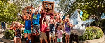 About Us Hersheypark