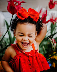 They got me trapped in this baby jail!! Let me out!! @ydesignsbowtique  #freemariah #lovebug #beautiful #cutie #bowsbowsbows #bowsbeforebros