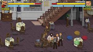 Скачать игру Bud Spencer & Terence Hill - Slaps And Beans на ...