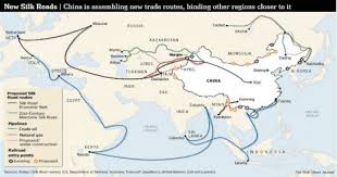 A tool for carriers to provide accurate tracking. Maritime Shipping And Export Trade On Maritime Silk Road Sciencedirect