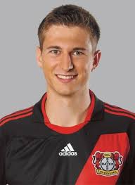 Bayer Leverkusen 2010