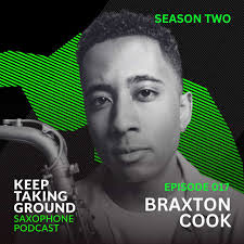 Discovering Soul" with Braxton Cook