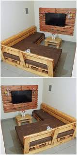Appealing Pallets Wood Lounge Furniture Set Furniture Design Wooden Wood Furniture Design Diy Pallet Furniture