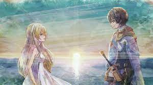 An anime television series adaptation by liden films aired from january to march 2021. Hortensia Saga Tv Series 2021 2021 Backdrops The Movie Database Tmdb