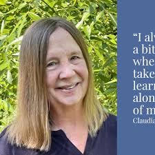 Claudia Mills: On Stories Helping Us Understand Each Other