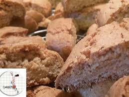 La farina di riso, la per accompagnare i cantucci senza glutine la tutor di detto fatto ha preparato anche una. Cantucci Senza Glutine Noci E Nocciole Nutrifree Alimenti Senza Glutine