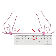 Maybe you would like to learn more about one of these? Ring Size Guide Frank Co