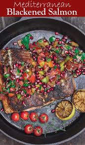 Wow You Won T Believe How Simple It Is To Make This Amazing Mediterranean Bla Easy Mediterranean Diet Recipes Mediterranean Diet Recipes Mediterranean Recipes