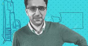 Going beyond Band-Aids for gunshot victims: How a group of UW researchers  is attempting to break the cycle of gun violence