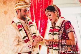 Priya And Kannan Mixed Wedding Ceremony At Hatt Jersey City New Jersey Guyanese Bride And Sril Best Wedding Photographers Wedding Ceremony Photos Matrimony