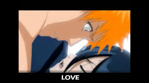 Maybe you would like to learn more about one of these? Ichigo And Rukia Kissing You All Over Youtube