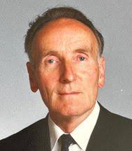 Condolence Book for Dr Desmond Anthony Colum (Colum) BRESLIN (Rathgar,  Dublin)