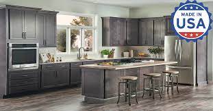 American made custom kitchen cabinets by skilled amish cabinet shops. American Kitchen Cabinets Kitchen Cabinets Made In Usa