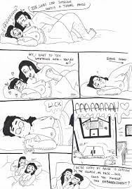 Female!Gafou nsfw – @milich96 on Tumblr