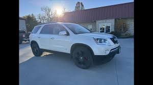Image result for Silver Green 2010 Acadia