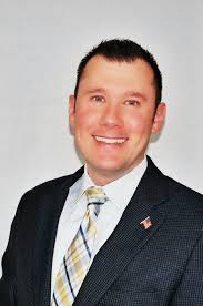 Kyle Scifert for ELGIN City Council