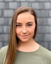 Junior Choreo Showcase Program 4/16