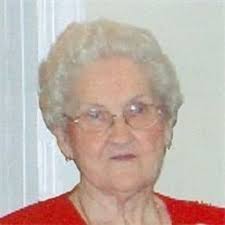 Ida Malone Obituary May 8, 2013