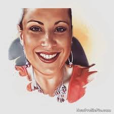 Regina Roark's Instagram, Twitter & Facebook