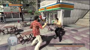 Recommended system requirements and specifications. Yakuza 3 Gameplay Youtube