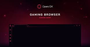 Opera gx offline installer adalah browser game pertama di dunia yang dibuat oleh salah satu pengembang browser raksasa (opera). Opera Gx Gaming Browser With Striking Accent Color On Its Gui The Nerdic