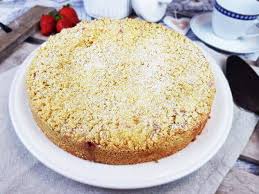 Maybe you would like to learn more about one of these? Sbriciolata Alle Fragole Ricetta Dolce Cremoso