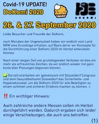 Sie ist touristischer anziehungspunkt, auf ihr fahren frachtschiffe, aber auch jachten und boote, sie ist naherholungs. Dokomi On Twitter Ger Dokomi 2020 Update Faq Https T Co Pwacrcnkjz 2 2 Dokomi2020 Dokomi