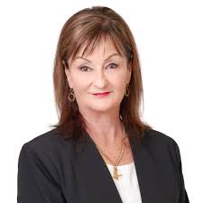 Profile for Ann Hutton