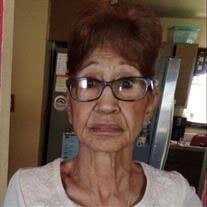 Alice Marie Baros Obituary