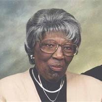 Verlenna Lyons Obituary