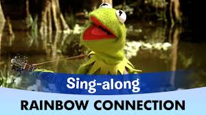 We did not find results for: Kermit The Frog Sing Along Rainbow Connection The Muppets Youtube