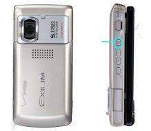 An unlocked phone is a device that is not bound to any carrier or plan. Casio Exilim C721 Cdma Verizon Wireless Waterproof Verizon Wireless Wireless Casio